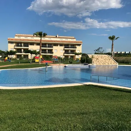 Tatil Evi Casa Adosada Nueva En Golf Panoramica