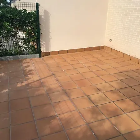 Tatil Evi Casa Adosada Nueva En Golf Panoramica San Jorge (Castellon)