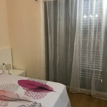 Casa Adosada Nueva En Golf Panoramica Tatil Evi San Jorge (Castellon)