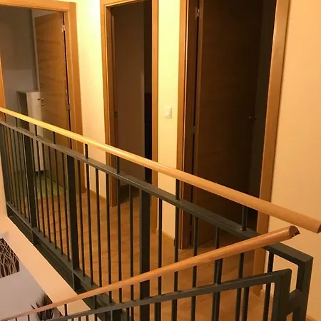 Casa Adosada Nueva En Golf Panoramica Tatil Evi San Jorge (Castellon)
